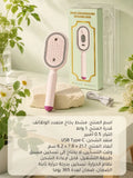 🌸 Hair Massage & Scalp Care Brush – وصف المنتج xafoora