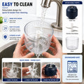 Garlic chopper electric USB Rechargeable – Mini Food Processor & Vegetable Cutter xafoora